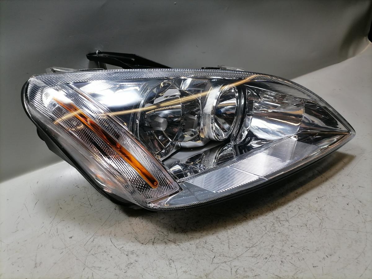 Ford Focus C Max Scheinwerfer rechts Halogen Zubeh&ouml;r Bj.2005
